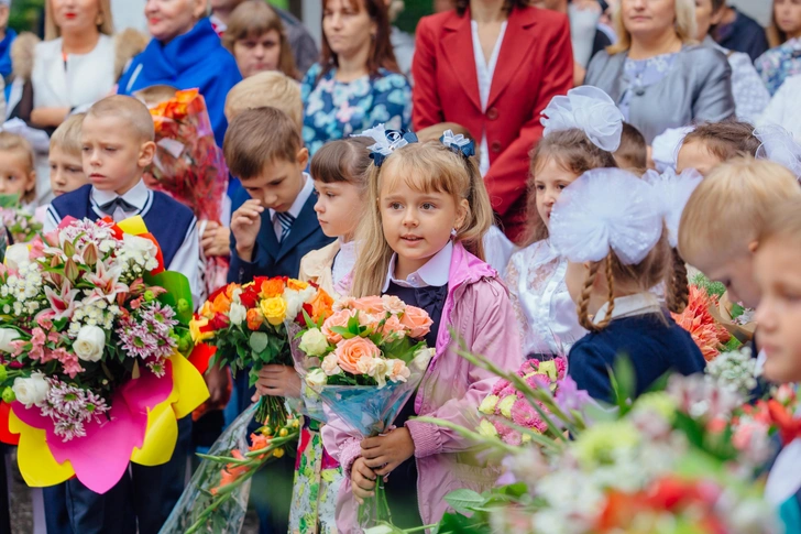 Как московские школы способствуют раскрытию талантов ребенка | Источник: Smile19/Shutterstock/Fotodom.ru