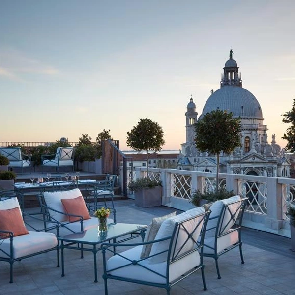 отель St. Regis Venice | Источник: marriott.com