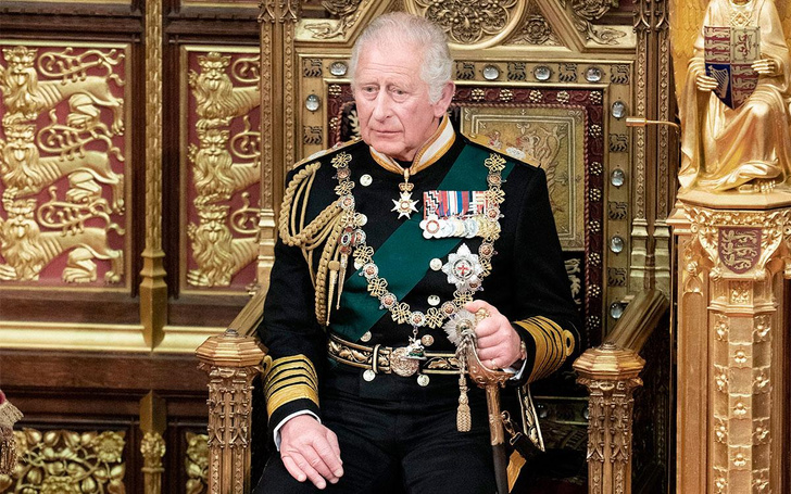 «Королю удалят какой-то орган»: астролог рассказала, почему Карл III будет тяжело бороться за жизнь до лета 2025