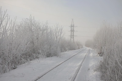 Udmurtia Summarizes Recent Freezing Weather