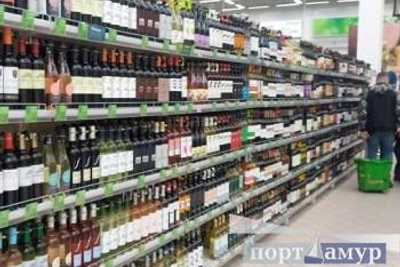 В Благовещенске на День молодежи запретят продажу алкоголя