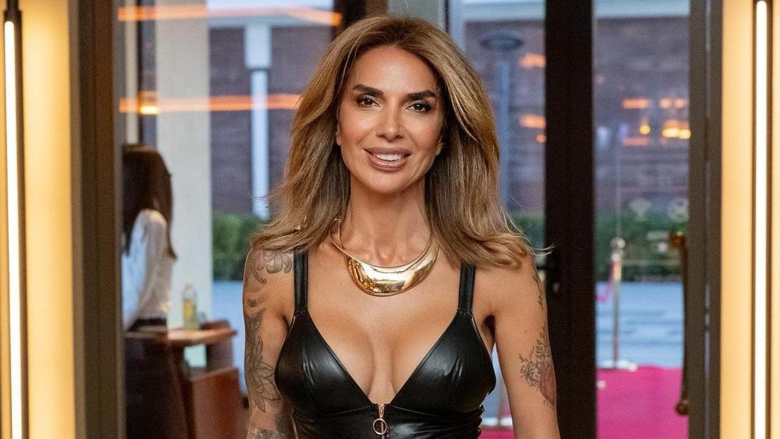 Сестра Эмина не пожалела Лерчек: &laquo;Совратила женатого Натана, с ЭКО сделала спасительного малыша&raquo;