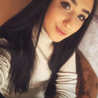 Аватарка Дашка Брезина