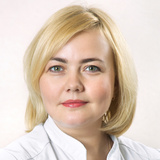 Екатерина Климовская