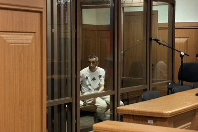 Турок, убивший жену в Казани, будет изучать свой айфон