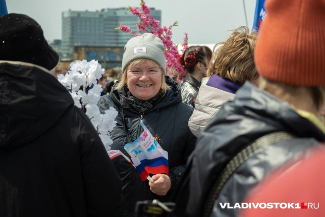 Источник: Елена Буйвол / VLADIVOSTOK1.RU