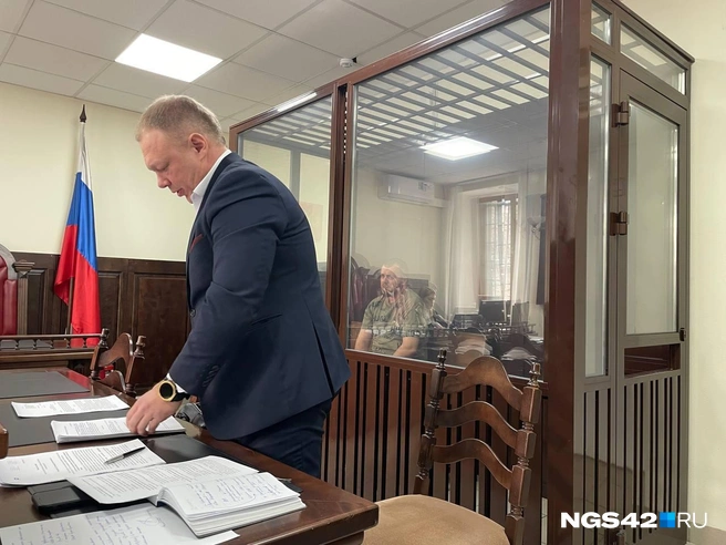 Источник: Лера Городецкая / NGS42.RU