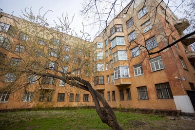 «Городок чекистов» в Екатеринбурге ждет обследование