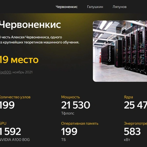 Источник: «Яндекс»