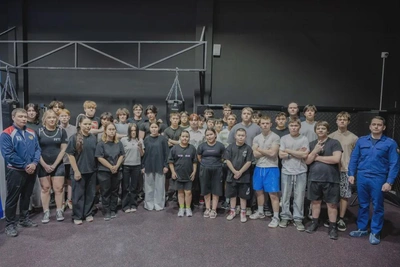 Соревнования по пауэрлифтингу в Яр-Сале: итоги классического жима