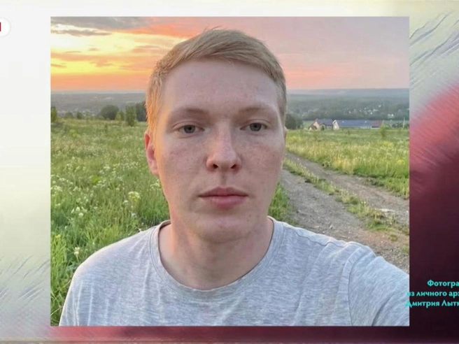 Дмитрий Лыткин также является жителем Новосибирска. | Источник: «Ждули» / U-tv.ru