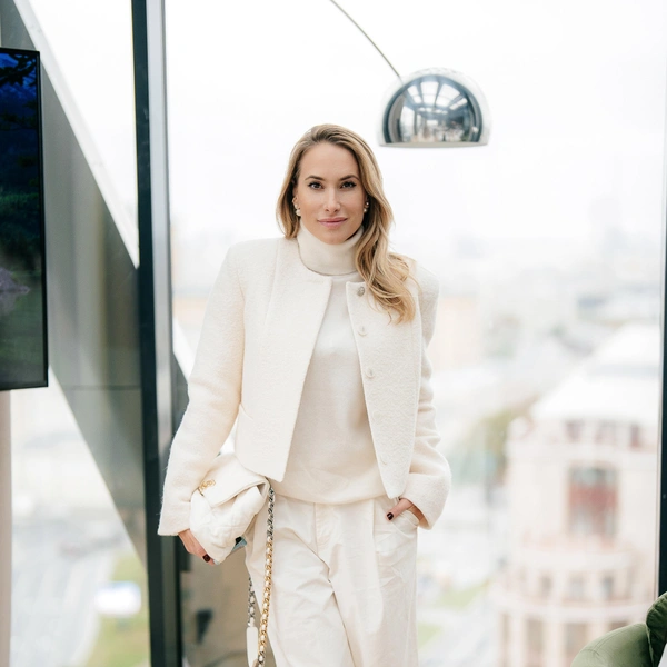 Марика Кравцова | Источник: пресс-служба