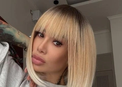 Айза боится за 15-летнюю школьницу, которая зарезала отца, заступившись за сестру: «И она сядет…»