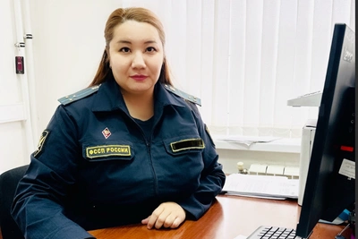 Взыскание 6,8 млн в Калмыкии: цена промедления — 630 тыс.