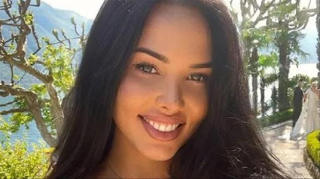 Анастасия Решетова опровергла помолвку с сыном миллиардера