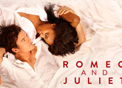 "Ромео и Джульетту" с Орландо Блумом покажут в кино