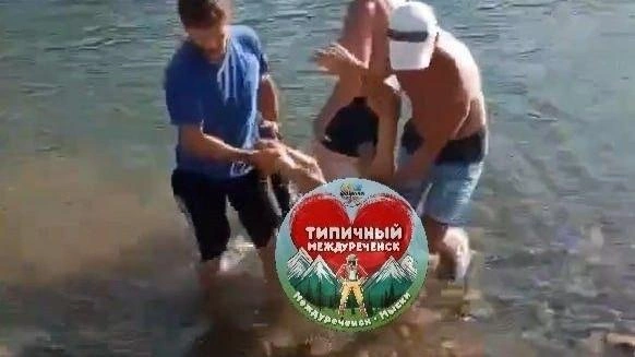 Источник: Типичный Междуреченск, Мыски / t.me/mzk_love