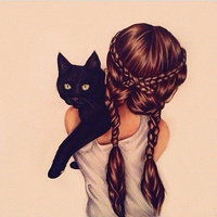 Аватарка Конфетка