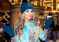 Анна Калашникова: «Сын очень сильно похудел после реанимации»