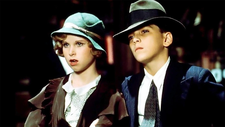 Bugsy Malone