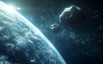 «Убийца планет» работает не один: что нового ученые узнали про астероид 2011 UL21?