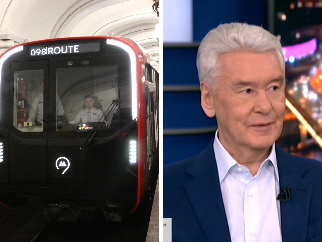 Красную ветку метро продлят к Ярославскому шоссе в 2030 году