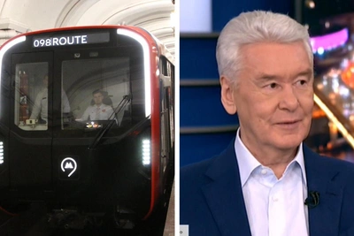 Красную ветку метро продлят к Ярославскому шоссе в 2030 году