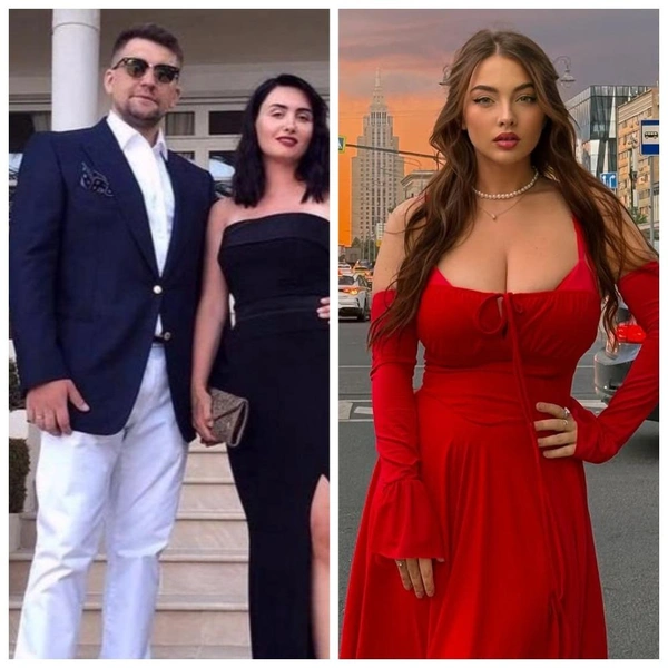 Жена Басты сцепилась с OnlyFans-моделью Eva Bogut: подробности скандала | maximonline.ru