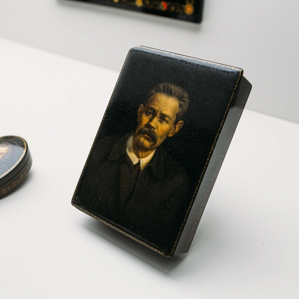 Источник: Арман Тадевосян. Музей «Новый Иерусалим»