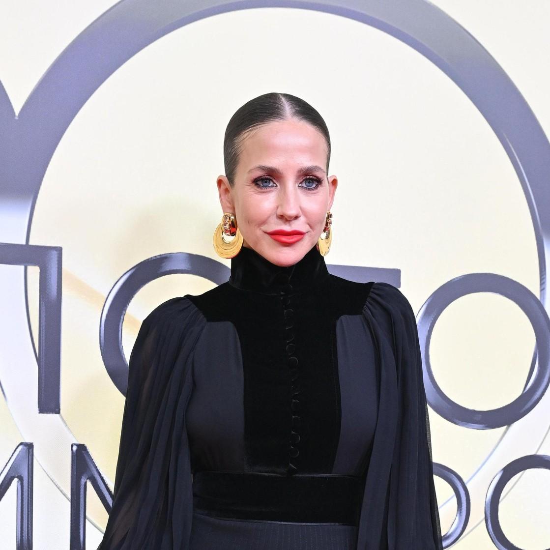 Пересеклись на празднике, но сторонились друг друга: Юлия Барановская и Андрей Аршавин отметили 18-летие дочери