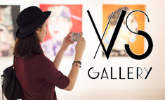 От живописи к цифре: VS Gallery сменила формат и название