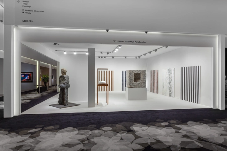 10 лучших стендов TEFAF 2019 (фото 21)