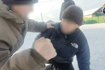 В Эрзинском районе завершено расследование уголовного дела об убийстве
