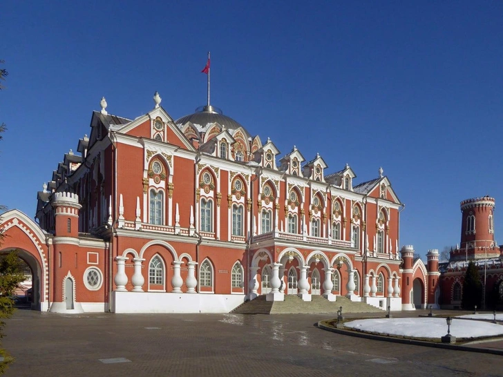 Источник: архивы пресс-служб