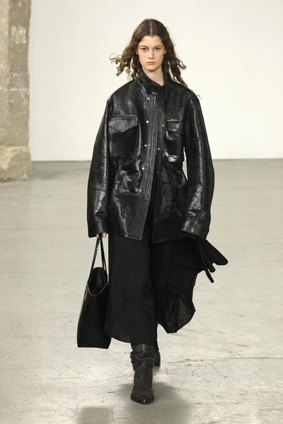 Gabriela Hearst aw25/26 | Источник: Legion Media