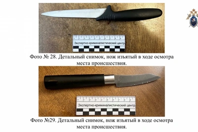 Калининградец предстанет перед судом за убийство гостя