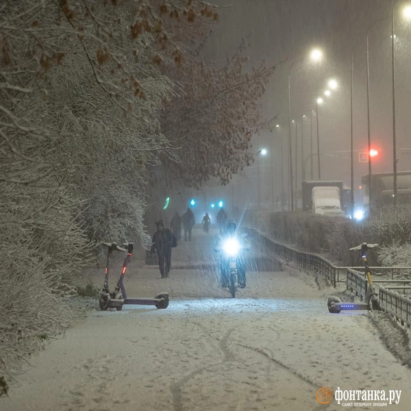 Источник: Сергей Николаев / «Фонтака.ру»