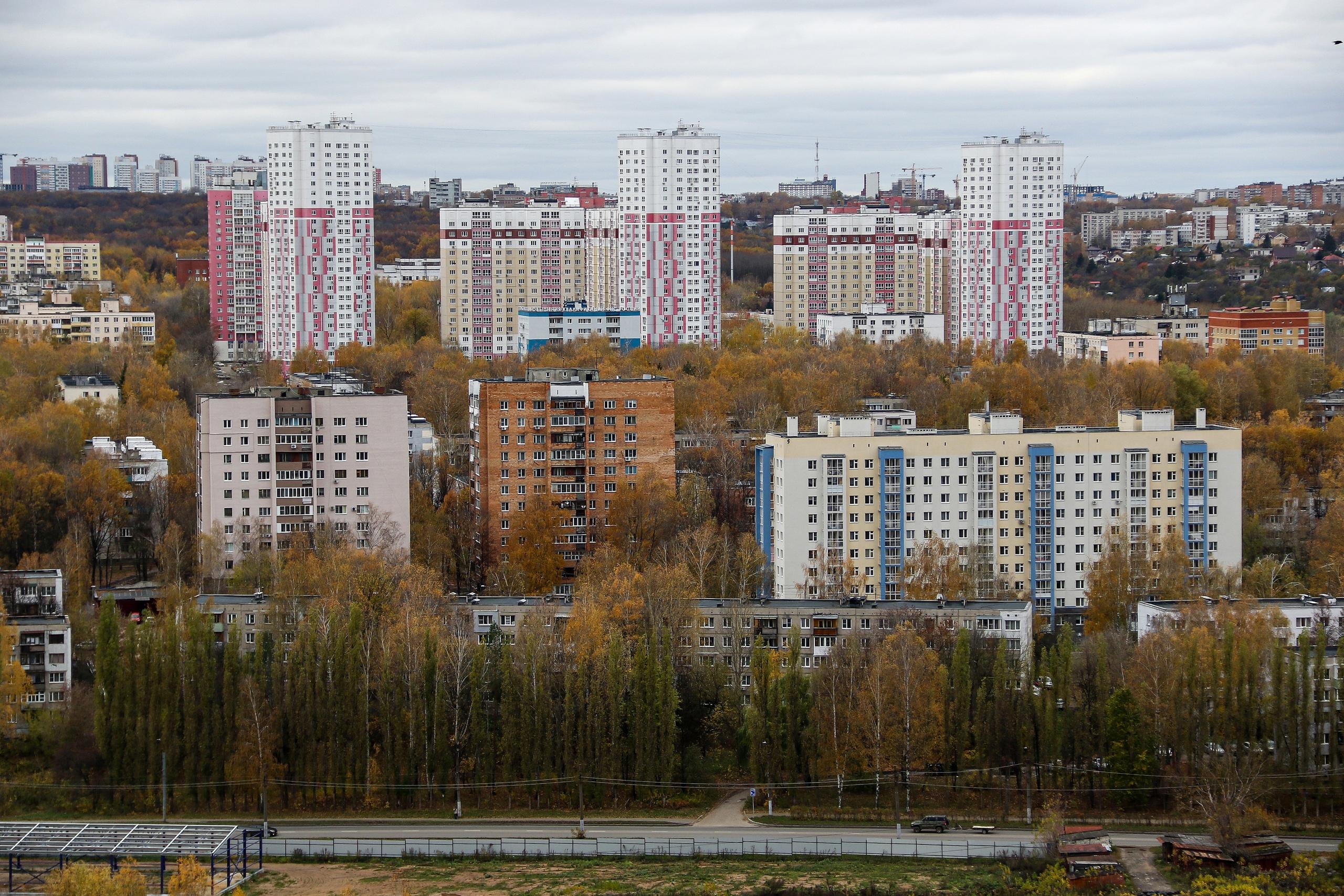 Дети-сироты смогут самостоятельно выбирать и приобретать жилье на  территории всей Нижегородской области - 23 октября 2022 - НН.ру