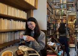Забудьте про сайты знакомств — сейчас в моде книжный дейтинг