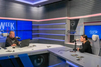 Аделина Сотникова: «Папа был против моей спортивной карьеры»