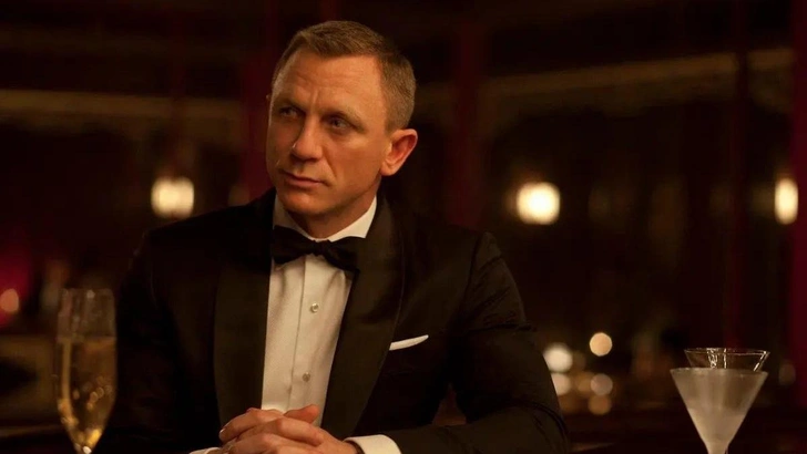 Кадр из фильма «007: Координаты ''Скайфолл''» | Источник: «Кинопоиск»