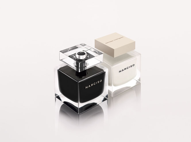 Beauty-новинка недели: Narciso от Narciso Rodriguez