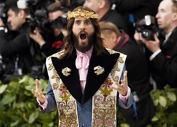 Кто из звезд займется организацией Met Gala 2019