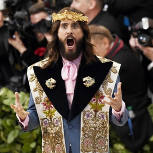 Кто из звезд займется организацией Met Gala 2019