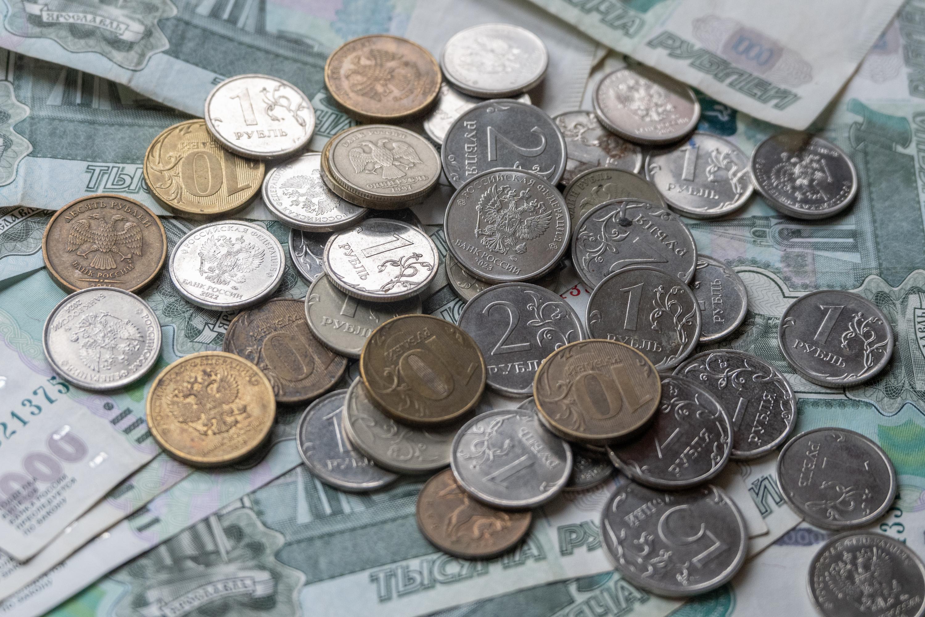 Прожиточный минимум может вырасти почти на 7% в 2027 году в Воронежской области