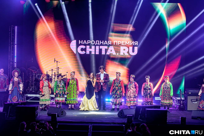 Источник: Олег Фёдоров / CHITA.RU