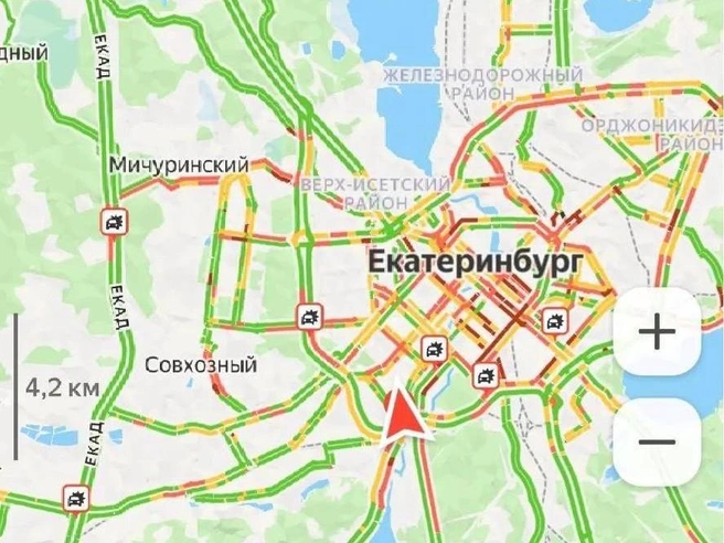 Источник: читатель E1.RU
