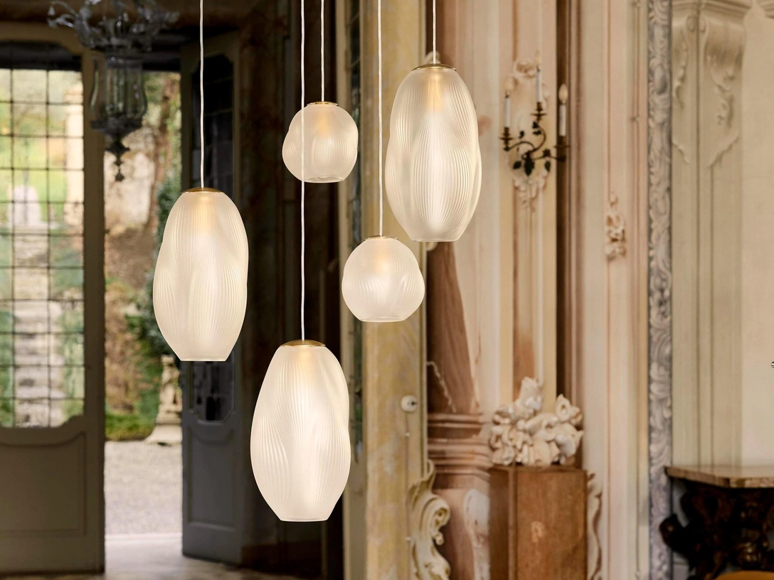 Lalique представил вторую главу коллекции Air de Lalique | Источник: Lalique