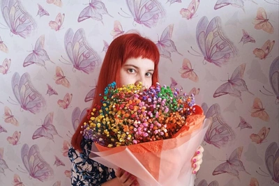 Что дарили краснояркам на 8 Марта