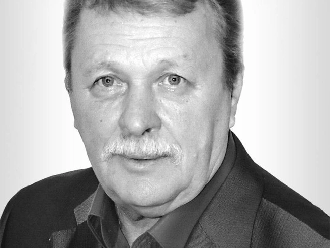 Георгий Неповинных скончался 24 сентября | Источник: администрация города Новоаннинский